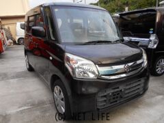 スズキ スペーシア