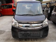 スズキ スペーシア