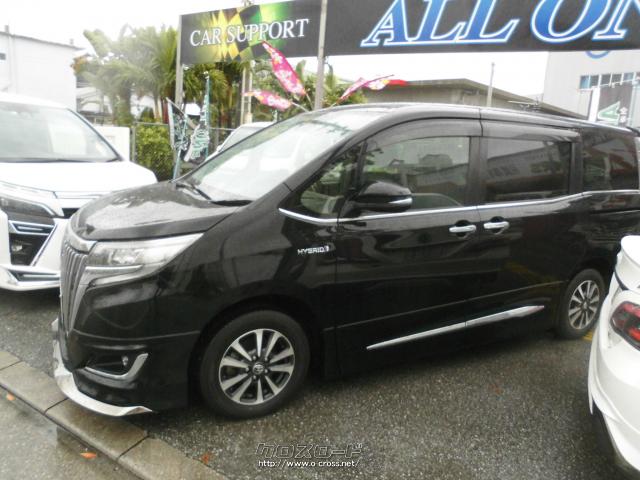 トヨタ エスクァイア