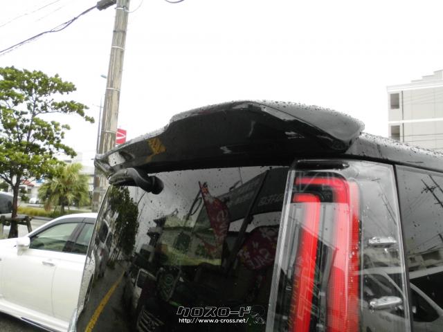 トヨタ エスクァイア