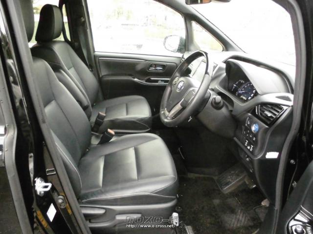 トヨタ エスクァイア