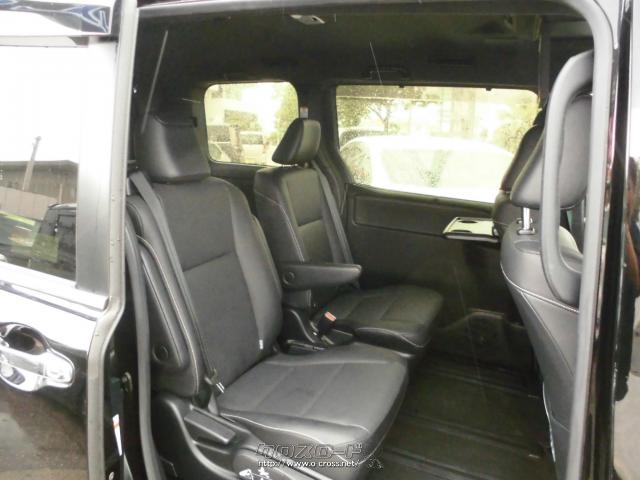 トヨタ エスクァイア