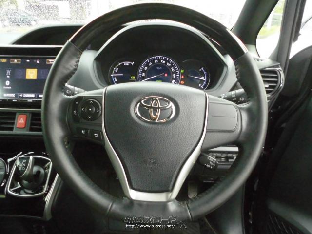 トヨタ エスクァイア