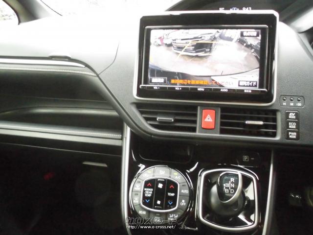 トヨタ エスクァイア