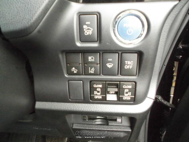 トヨタ エスクァイア