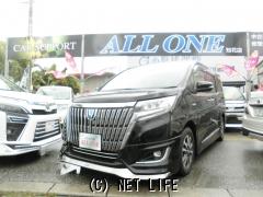 トヨタ エスクァイア