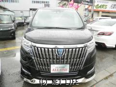 トヨタ エスクァイア