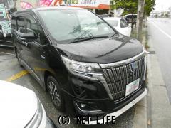 トヨタ エスクァイア