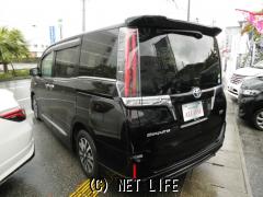 トヨタ エスクァイア