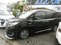 トヨタ エスクァイア