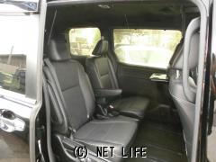 トヨタ エスクァイア