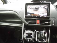 トヨタ エスクァイア