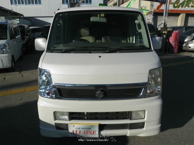 スズキ エブリイワゴン