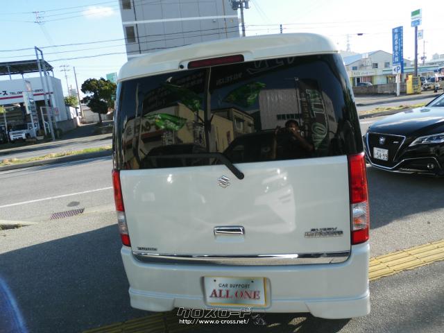 スズキ エブリイワゴン