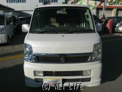 スズキ エブリイワゴン