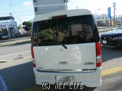 スズキ エブリイワゴン