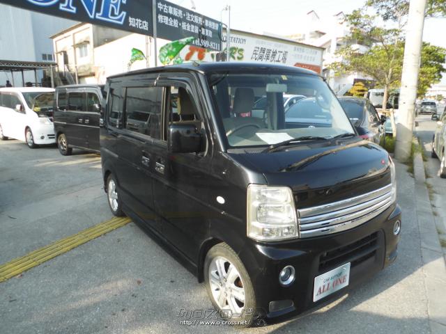 マツダ スクラムワゴン