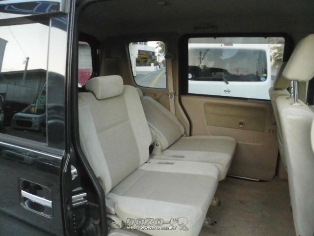 マツダ スクラムワゴン