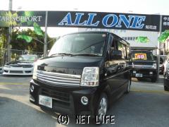 マツダ スクラムワゴン