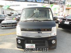 マツダ スクラムワゴン