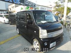 マツダ スクラムワゴン