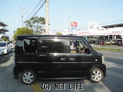 マツダ スクラムワゴン