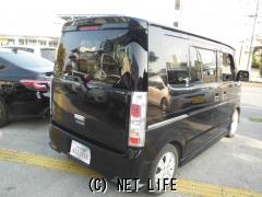 マツダ スクラムワゴン