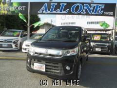 スズキ ワゴンR