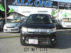 スズキ ワゴンR