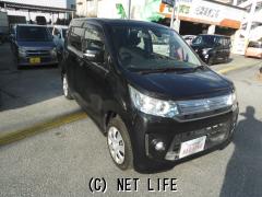 スズキ ワゴンR