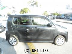 スズキ ワゴンR