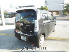 スズキ ワゴンR