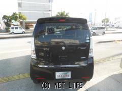 スズキ ワゴンR