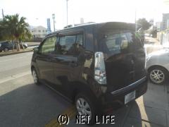 スズキ ワゴンR