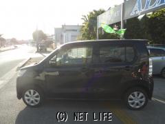 スズキ ワゴンR