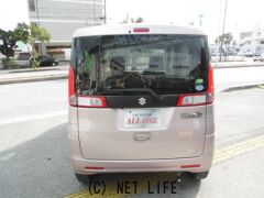 スズキ スペーシア