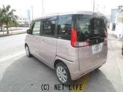 スズキ スペーシア