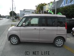 スズキ スペーシア