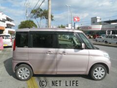 スズキ スペーシア