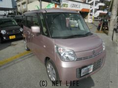 スズキ スペーシア