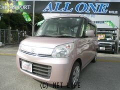 スズキ スペーシア