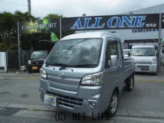 ダイハツ ハイゼットトラック