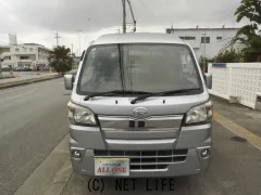 ダイハツ ハイゼットトラック