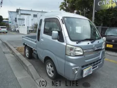 ダイハツ ハイゼットトラック