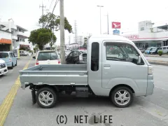 ダイハツ ハイゼットトラック