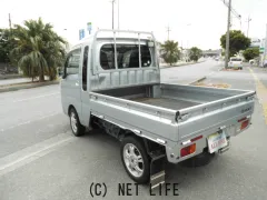 ダイハツ ハイゼットトラック