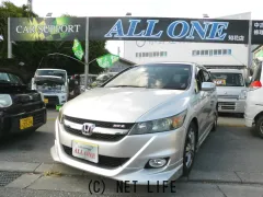 ホンダ ストリーム