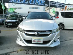 ホンダ ストリーム