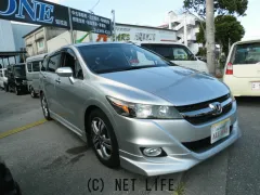 ホンダ ストリーム