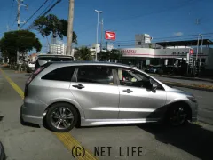 ホンダ ストリーム